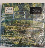Servietten Claude Monet 4.50